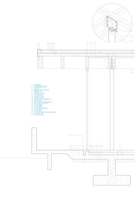 NCKU Art Lounges (Da Hsin Yuan)